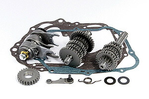 TZR250SP3MA焼付有のエンジン　乾式クラッチ　クロスミッション付き TZR250SP3MAキャブ焼付有エンジン乾式クラッチ クロスミッション