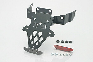KITACO フェンダーレスKIT/DIO110[JF31] 691-1427000｜バイクパーツ MotoJam 店