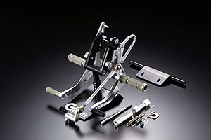 G-Craft 3Pバックステップ タイプ2（ディスク）/モンキー 32012