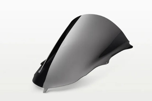 ACRY-Point アクリポイント YZF-R1 15-19 スモークスクリーン 160111｜MOTO-OCC 店