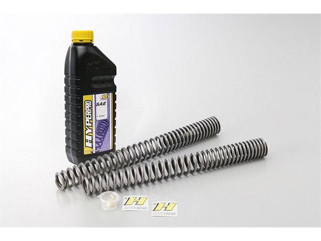 要納期確認 ACTIVE アクティブ HYPERPRO ハイパープロ フロントスプリング (ローダウン約30mm) ROYAL ENFIELD GUERRILLA 450 (24-25) 22095800 20,741円