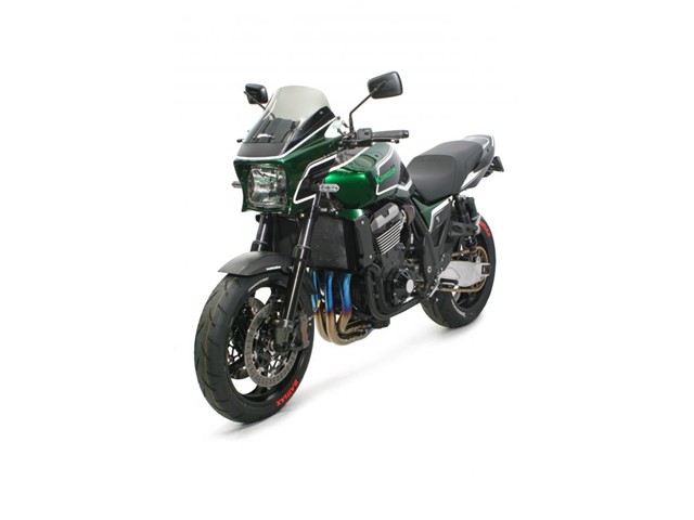 在庫有り ZERO GRAVITY アクティブ スクリーン エアロスポーツ ダークスモーク ZRX1200DAEG 09-16/400 05-08/1100 97-00/1200R 01-08 23316A19