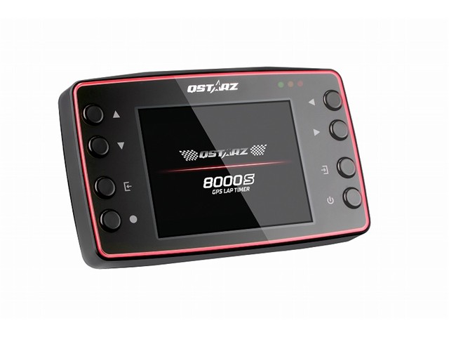 楽天市場】LT-8000S GPS ラップタイマー レーシングレコーダー25Hz 3.2
