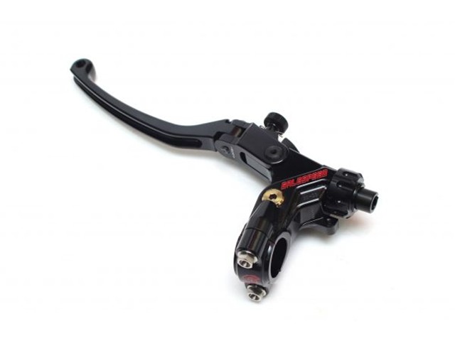 要納期確認 GALE SPEED アクティブ エラボレート ワイヤークラッチホルダーKIT STD レバーレシオ 28/30mm WCE30BK