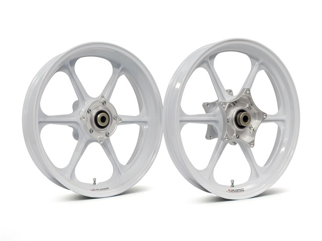 要納期確認 GALE SPEED アクティブ R 550-17 ソリッドWHT [TYPE-N Gコート] GSF1200 96-99(国内)*ABS不可 28650115SWQ
