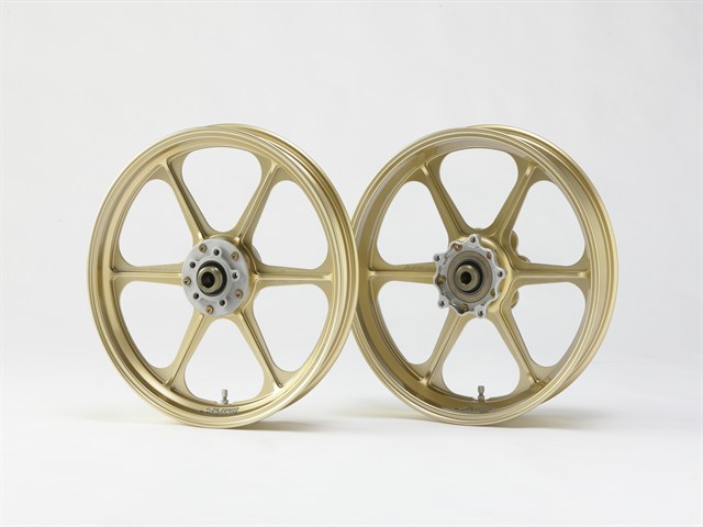 要納期確認 GALE SPEED アクティブ R 400-18 GLD [TYPE-N Gコート] GSXR1100 86-88 28655101Q