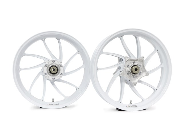 要納期確認 GALE SPEED アクティブ F 350-17 ソリッドWHT [TYPE-SB1] GSX1400 01-08 GSX1300R 99-07/TL1000S/R 97-99/GSXR750 96-99 29250002SW