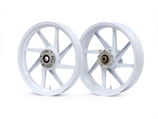 要納期確認 GALE SPEED アクティブ R 550-17 ソリッドWHT [TYPE-E] Gコート CB1000F(ABS) 26 29410126SWQ