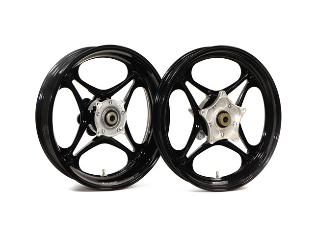 要納期確認 GALE SPEED アクティブ F 350-17 グロスBLK [TYPE-J] Gコート CB1300SF 03-13/SB 05-13*ABS不可 29511007GBQ