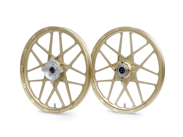 要納期確認 GALE SPEED アクティブ F 185-17 GLD [TYPE-X] Gコート CT125 ﾊﾝﾀｰｶﾌﾞ(ABS) 20-25 29615001Q