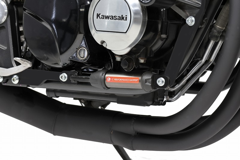 在庫有り 当日発送 ACTIVE アクティブ ZEPHYR400X 97～08(G2-G パフォーマンスダンパー(R) 13691712｜MOTO-OCC 店