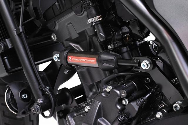 要納期確認 ACTIVE アクティブ パフォーマンスダンパー(R) HONDA ホンダ CL250(23) REBEL250(17-25) REBEL250S Edition(20-25) (E-CLUTCH可) 13691107