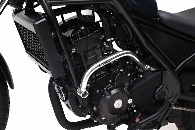 在庫有り ACTIVE アクティブ サブフレーム バフ 1111039P