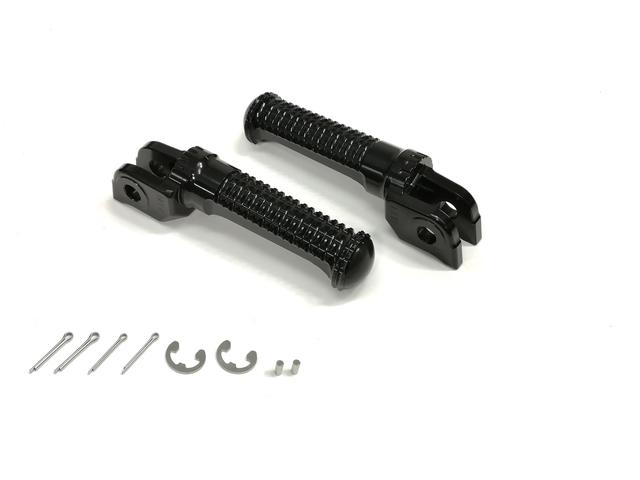 在庫有り ACTIVE アクティブ ステップバー（ライダー側）シルバー 17700002S