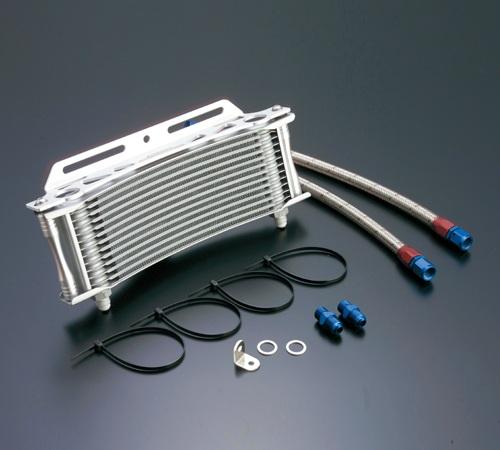 要納期確認 ACTIVE アクティブ オイルクーラーキット ラウンド #6 9-13R AC14035513