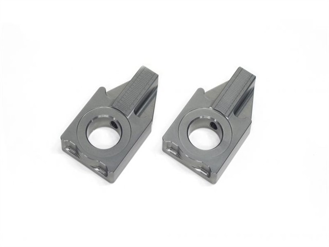 要納期確認 ACTIVE アクティブ オプション チェーンアジャスター TI スイングアーム用 CB1300SF 03-23/SP 19-23/CB1300SB 05-23/SP 19-23