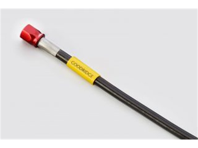 要納期確認 ACTIVE アクティブ アルミ ユニバーサルホース スモーク ホース全長 2185mm A32145S
