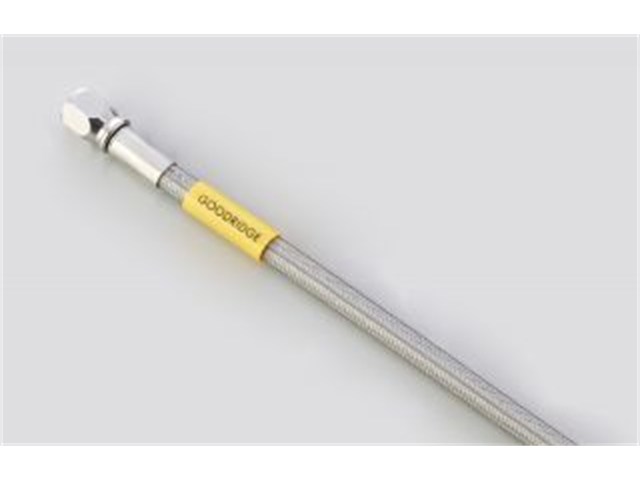 要納期確認 ACTIVE アクティブ ステン ユニバーサルホース クリア ホース全長 1210mm B31170