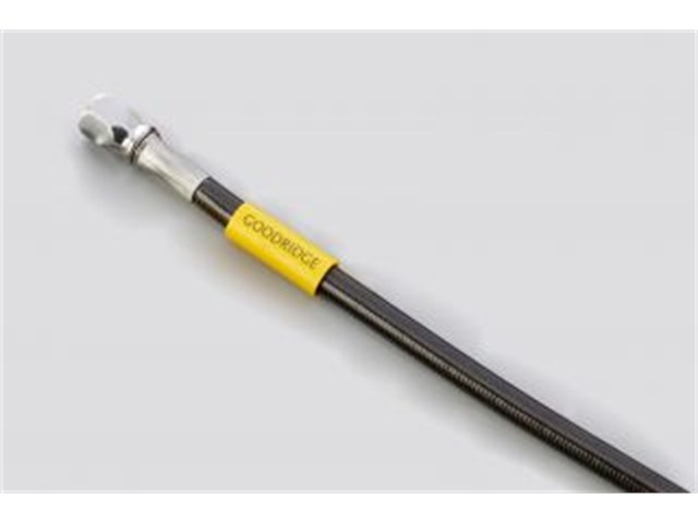 要納期確認 ACTIVE アクティブ ステン ユニバーサルホース スモーク ホース全長 1385mm B31345S