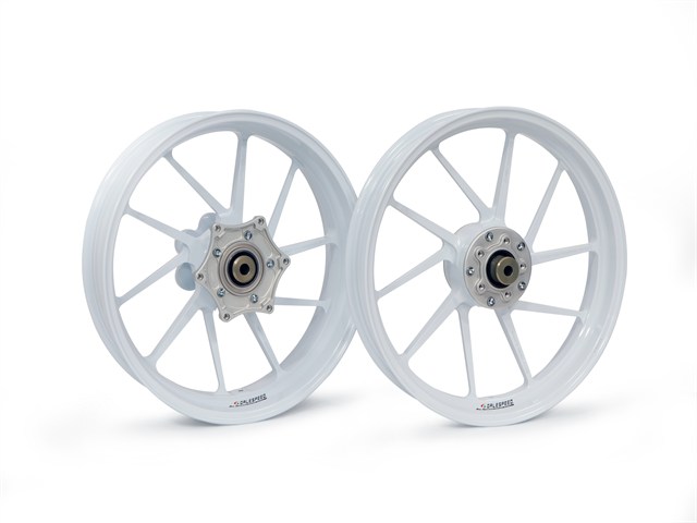 要納期確認 GALE SPEED アクティブ R 600-17 ソリッドWHT [TYPE-R] FZ-8/FAZER 11*ABS不可 28330119SW