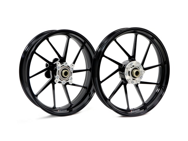 要納期確認 GALE SPEED アクティブ R 600-17 グロスBLK [TYPE-R] ZRX1200 01-08 28371148GB