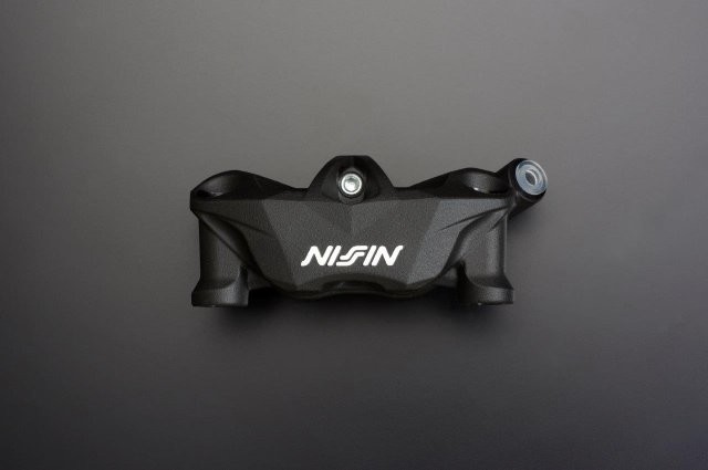 ADVANTAGE NISSIN アドバンテージ・ニッシン ラジアルフィット ブレーキキャリパー(モノブロック） Ninja ZX-25R('21-'22)/Ninja ZX-25R SE('21-'24) 汎用品 N4RC-108MBR 33,140円