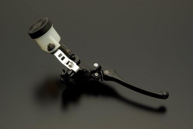 ADVANTAGE NISSIN アドバンテージ・ニッシンType-RCブレーキマスター 汎用品 ADFM-60-1RC｜MOTO-OCC 店