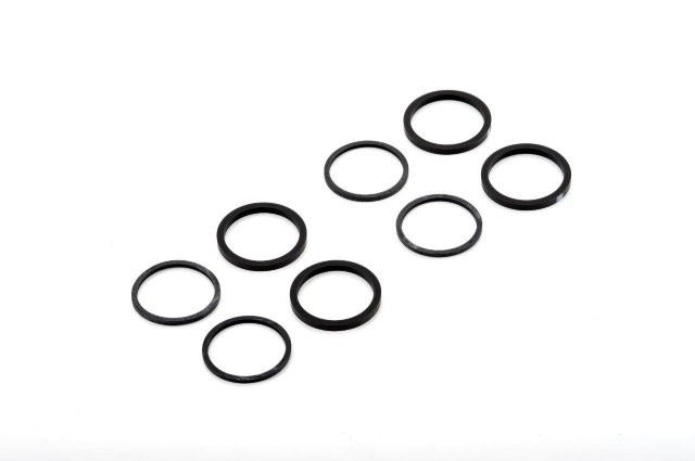 ADVANTAGE NISSIN キャリパーシールキット N4RC1-108BR/N4RC1-108GR 汎用品 N4RC1-S30