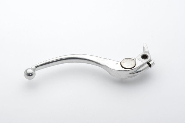 ADVANTAGE NISSIN 鍛造ブレーキレバー MCR19-10 汎用品 MCR-L41