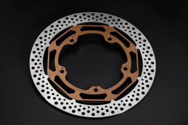 ADVANTAGE アドバンテージ DIRECT DRIVE RACING DISC(レーシング) Kawasaki 適合車種は商品内容を確認ください。 591R-K3155-35