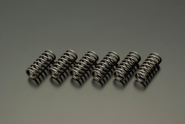 ADVANTAGE アドバンテージ 強化クラッチスプリング for Standard Model KDX200('83-'85|A1,A2,A4) 094-K0015-06