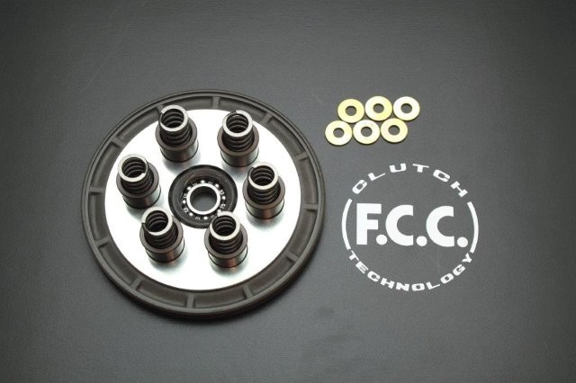 ADVANTAGE アドバンテージ Original Special Clutch Pessure Plate V-MAX1200 ('85-'08) 2145-Y0228｜MOTO-OCC 店
