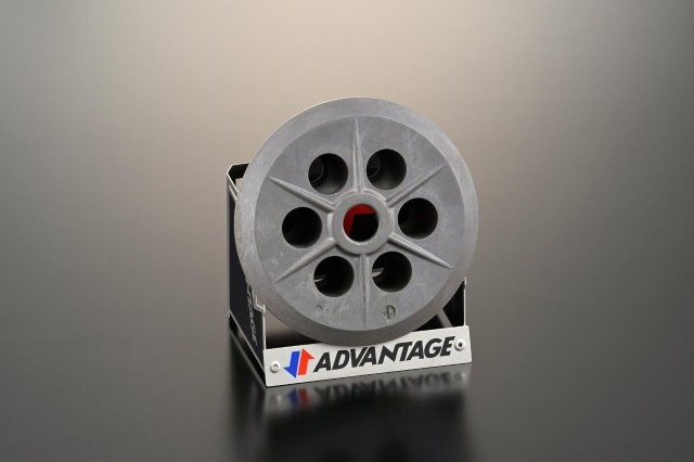 ADVANTAGE アドバンテージ Original Special Clutch Pessure Plate ZX-12R('00-'06) 2145-K0354-CC|MOTO-OCC 店