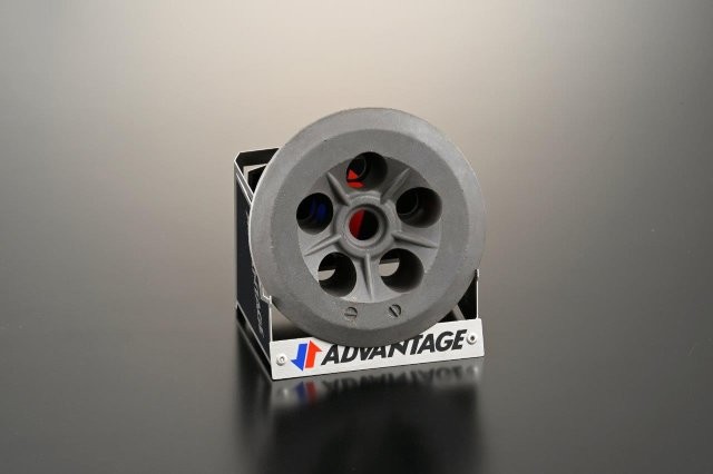 ADVANTAGE アドバンテージ Original Special Clutch Pessure Plate GSX-R1000K1-K6('01-'06)/GSX-S1000('16)/GSX-S1000F('16) 2145-S0231-KC