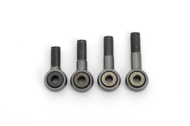 ADVANTAGE SHOWA ショウワ 補修パーツ RS/RS-γ用リヤーショックスエンドアイ(STD) ピロボールタイプφ10 汎用品 6250-1000-S|MOTO-OCC 店