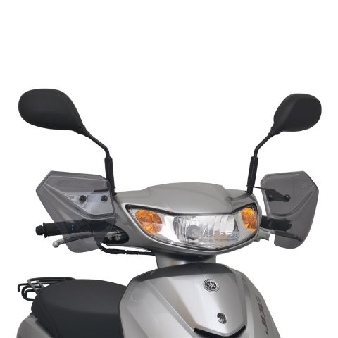 楽天市場】【在庫あり】YAMAHA純正 Q5KYSK082R12 ナックル