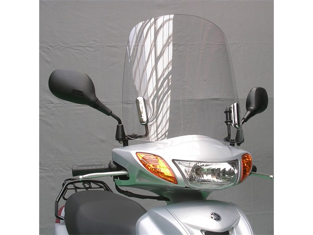 af アフ 旭風防 ウインドシールド(AT-03) YAMAHA アクシストリート EBJ-SE53J AT-03|MOTO-OCC 店