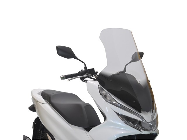 af アフ 旭風防 ロングスクリーン(PCX-03) HONDA PCX 2BJ-JF81 PCX-03｜MOTO-OCC 店