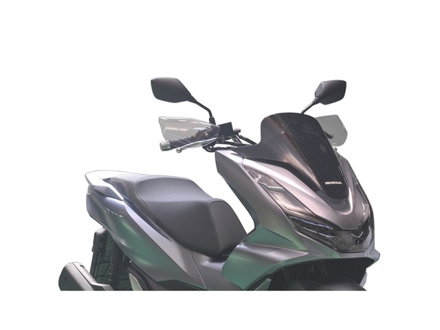 af アフ 旭風防 ナックルバイザー(M3-PCX2021) HONDA PCX 2BJ-JK05(JK05-1000001～) M3-PCX2021｜MOTO-OCC 店