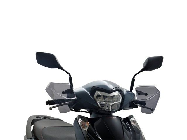 af アフ 旭風防 ナックルバイザー(HN-13) HONDA リード125 8BJ-JK12(JK12-1200001～) HN-13 8,098円