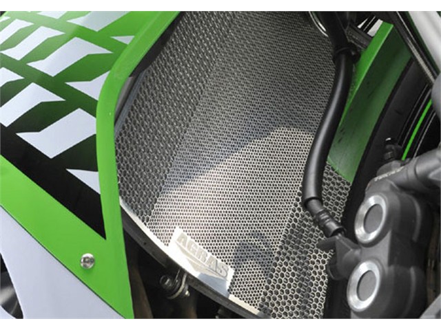 アグラス コアガード Bタイプ／ロゴ無 ZX-10R 08-16 (309-478-B00)