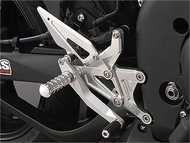 アグラス バックステップ YZF-R1 04-06 (312-264-000)