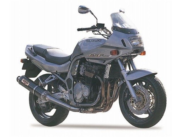 アグラス バックステップ 3ポジション GSF1200 (312-353-000)