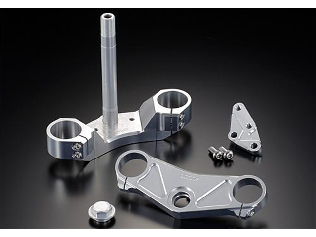 アグラス トップブリッジ&ステムセット NSF100 (321-105-001)|MOTO-OCC 店