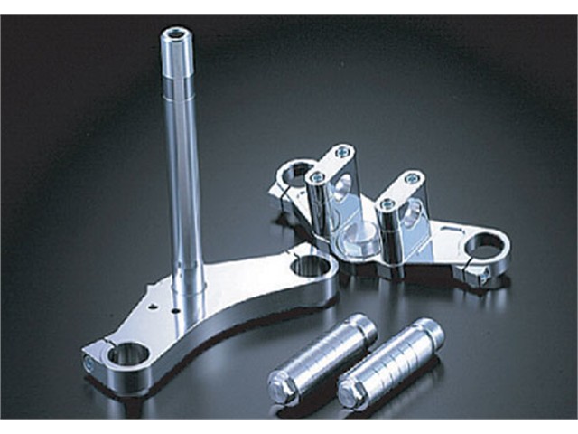 アグラス TOP＆ステムセット 30パイ DAX (321-120-130)｜MOTO-OCC 店