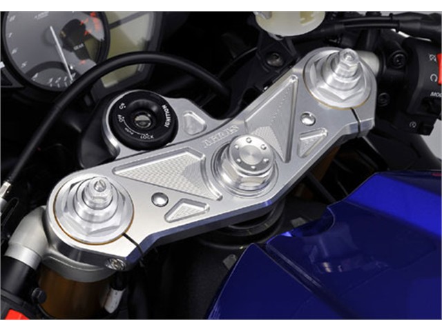 アグラス トップブリッジ YZF-R1 09-12 (321-271-000)｜MOTO-OCC 店