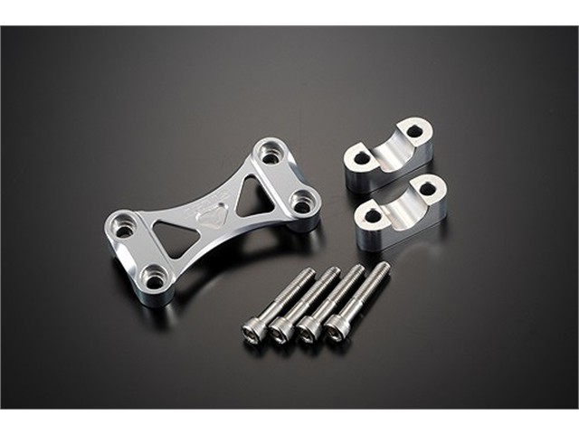 アグラス アルミケズリダシ ハンドルホルダー ZEPHYR1100 (321-457-200)