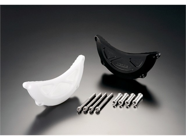 アグラス Rスライダー 左・ジェネレータB／白 CBR600RR 07-08 (342-171-003)｜MOTO-OCC 店 13,471円