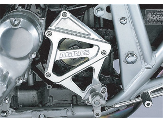 アグラス Fスプロケットカバー GSX1100S (347-370-000)