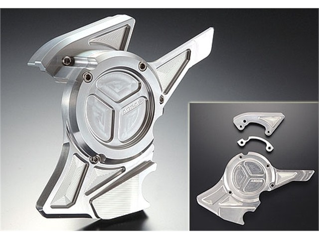 アグラス フットレストカバー L MT-01 (357-265-000)|MOTO-OCC 店